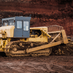 Bulldozer