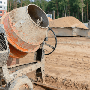 Concate Mix