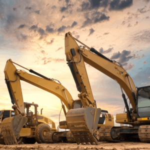 Crowker Loader