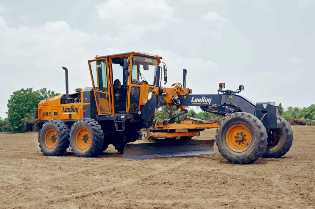 Grader