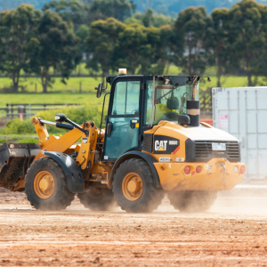 Mini Excavator Upto