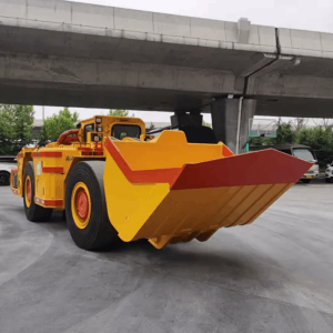 Scooptram