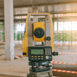 Surveyor Techeometer