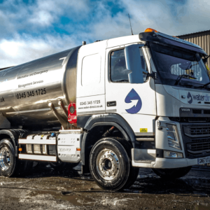 Tanker