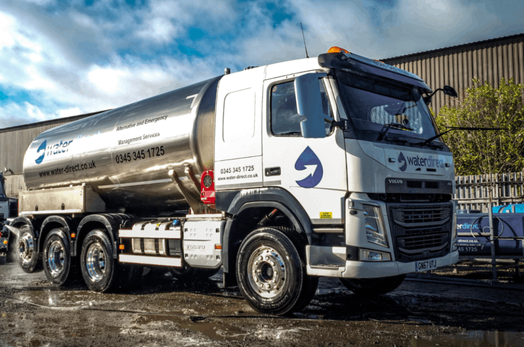 Tanker