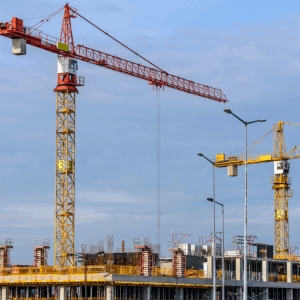 Tower Crane