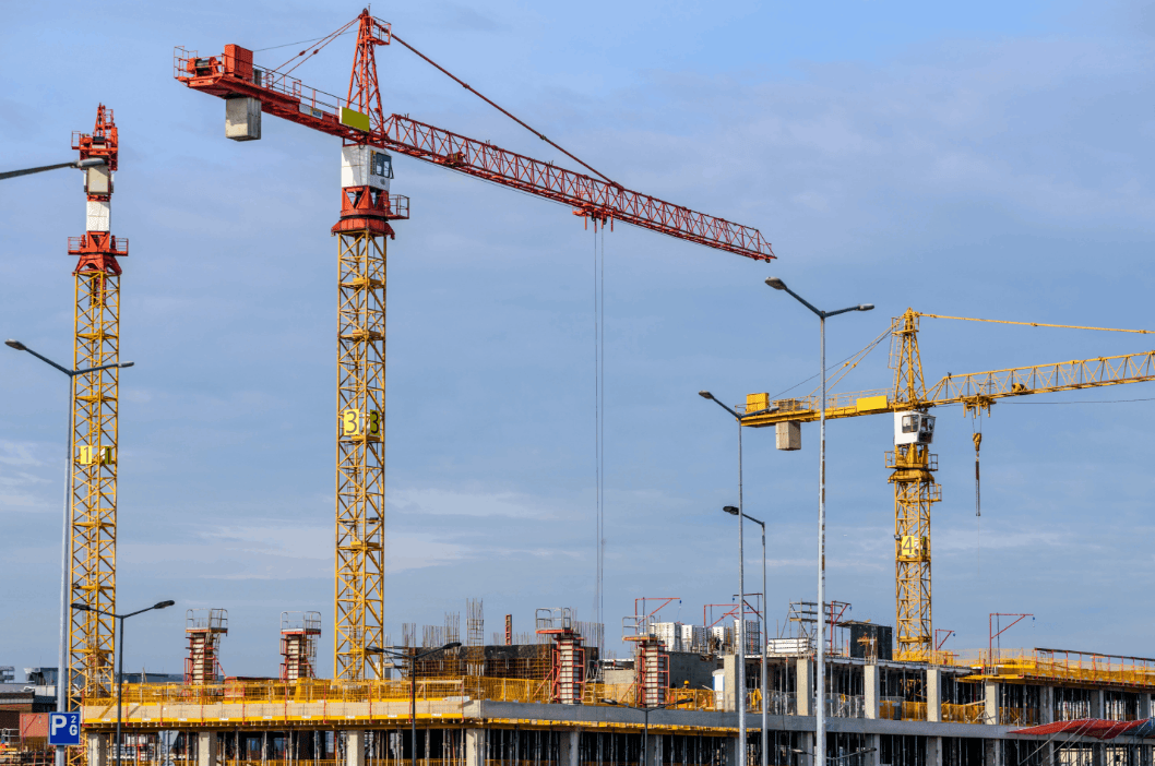 Tower Crane