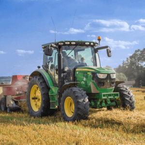 Tractor